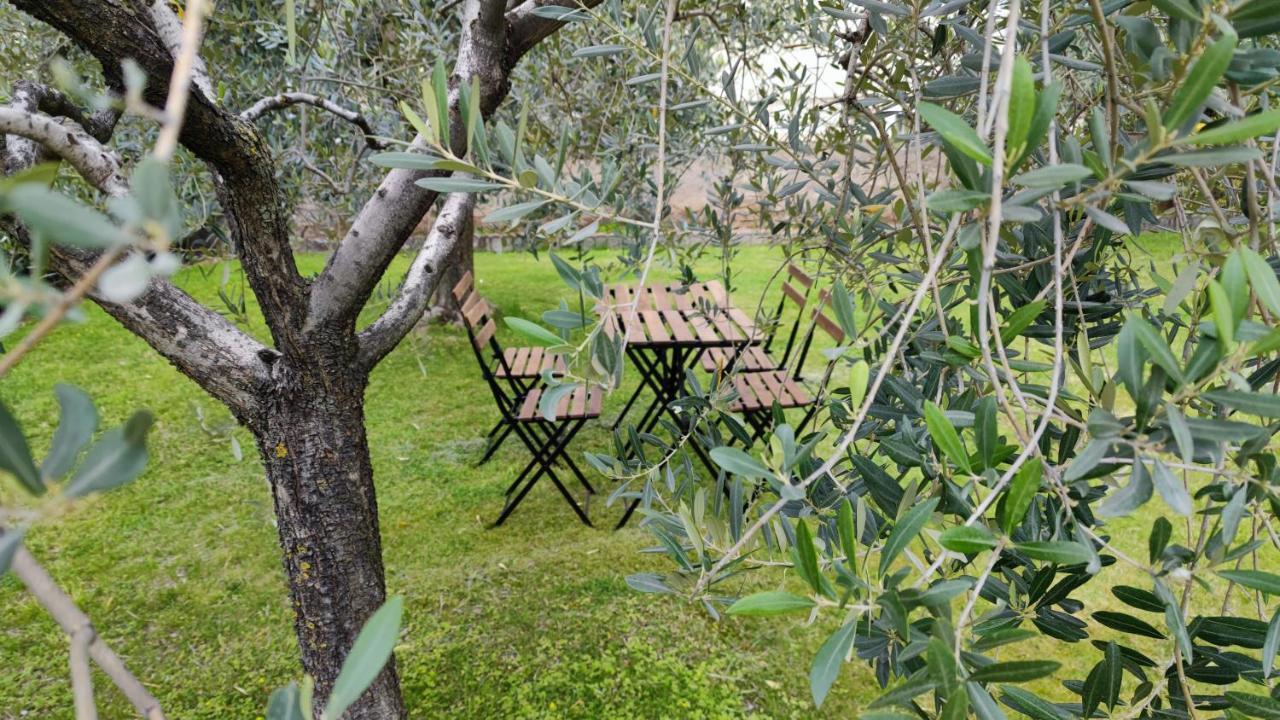 Villa Dolcitalia Tra Gardaland E Le Terme Di Cola Lazise Экстерьер фото